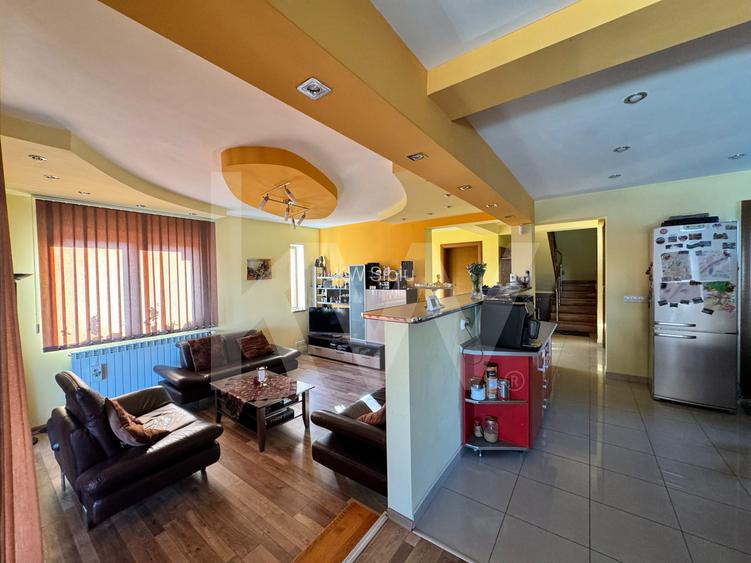 Duplex perfect pentru familie – spațiu, confort și tot ce ai nevoie pentru tine - 3