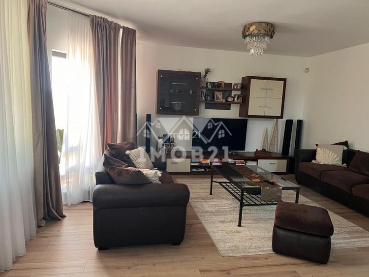 Vanzare vila impunatoare  cu teren 2000mp in Cocosesti Prahova - 4