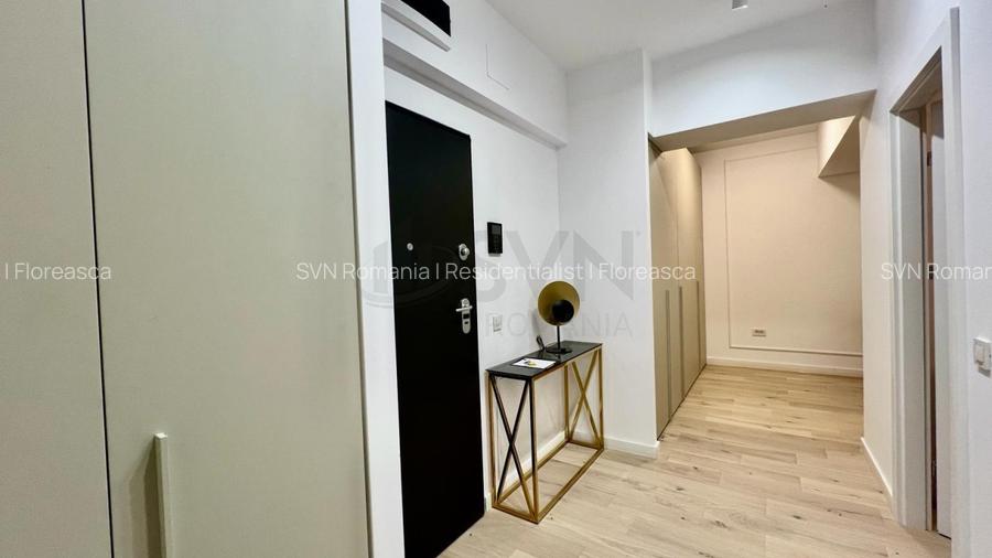 REA1027337 Apartament 2 camere l Gradina Proprie l Pipera - 5