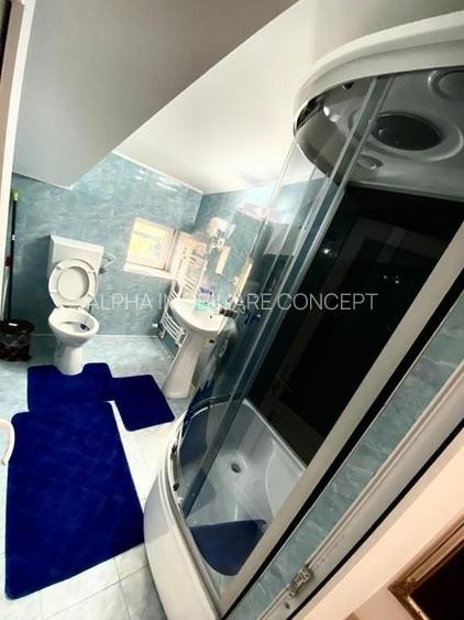 INCHIRIERE GARSONIERE - TROCADERO - 9