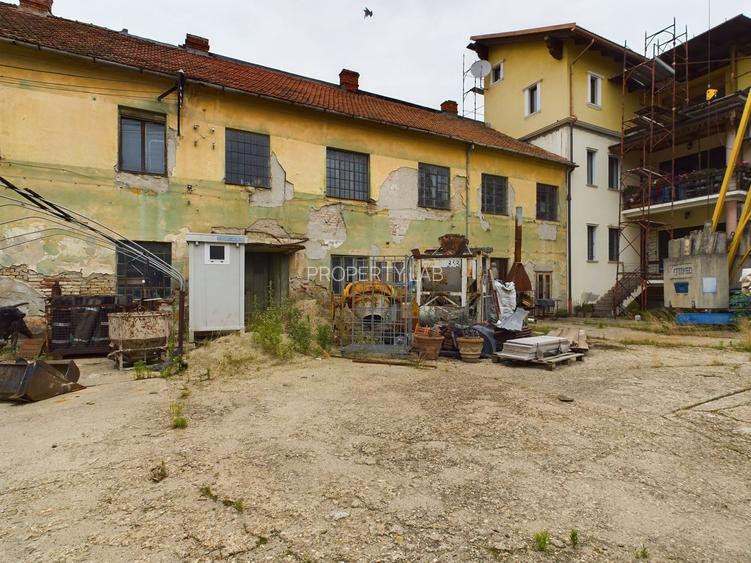 Ansamblu clădiri zona Iosefin-Dâmbovița - 12