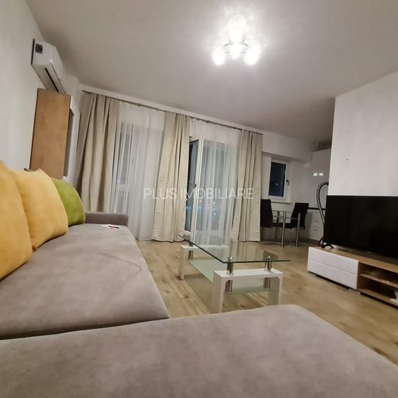 Apartament 2 camere Lux in Complex Belvedere - 11