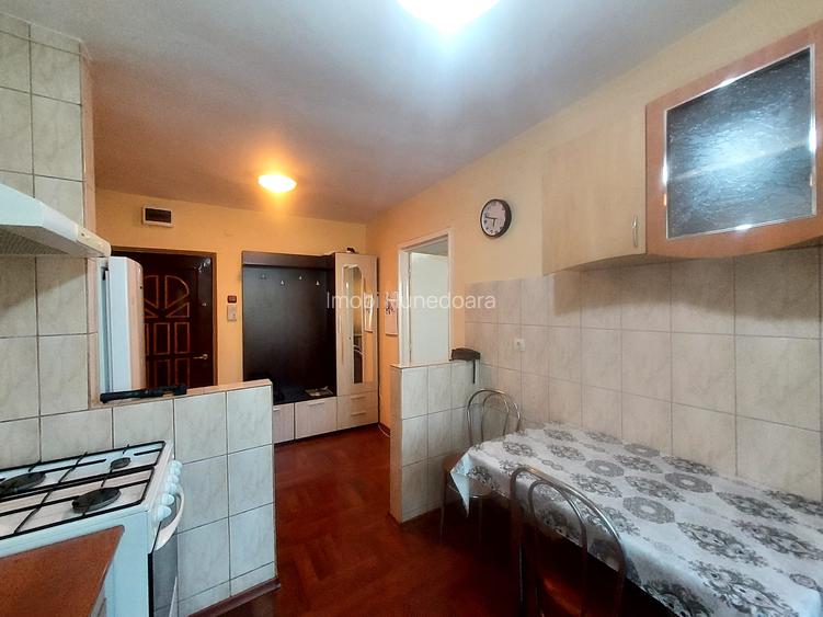 Apartament 2 camere – Gojdu, Deva – etaj 3, SU 51 mp Izolat exterior - 7