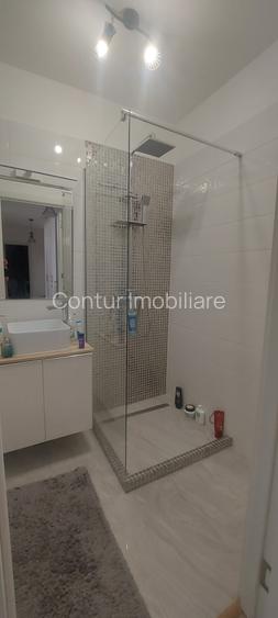 Cartier Fiald- Bloc 2020- 3 camere - 73 mp - Mobilat Complet / Utilat Premium - 8