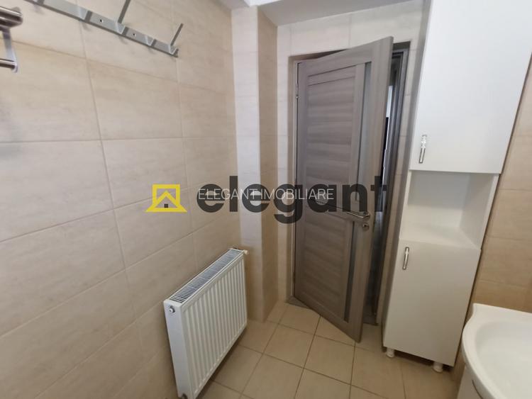 2 camere, bloc nou, parcare privata, parter, Parcul Romanescu - 9
