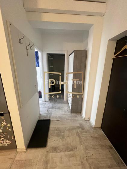 Apartament de vanzare, 3 camere, 68 mp, cu balcon si parcare -  zona Terra! - 10