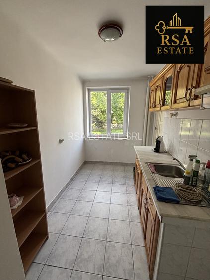 Spatiu comercial de inchiriat zona centrala etaj 1 Rm Valcea - 6