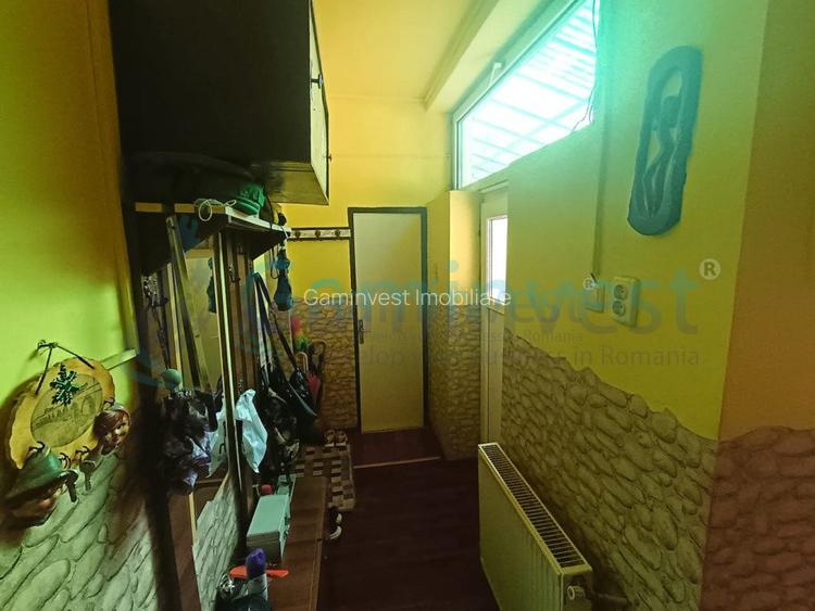 Doua case de vanzare in zona strazii Izvorului, Oradea, Bihor - 7