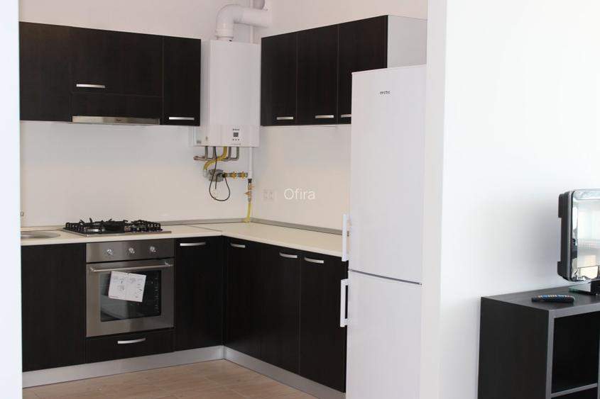 Apartament in zona Aviatiei, complex rezidential - 4