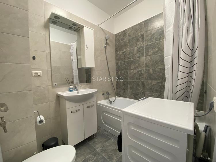 Popesti,str Sf Agnes,12 min metrou,renovat,curat,parcare. - 11