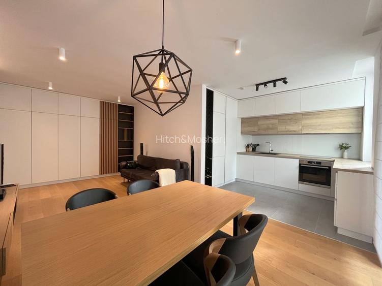 Apartament 2 camere - ISHO - 2