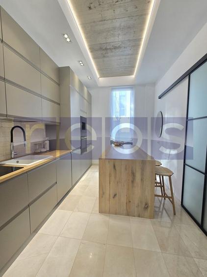 VANZARE VILA MODERNA | PIPERA | PANOURI SOLARE | CURTE PROPRIE | GARAJ | - 12