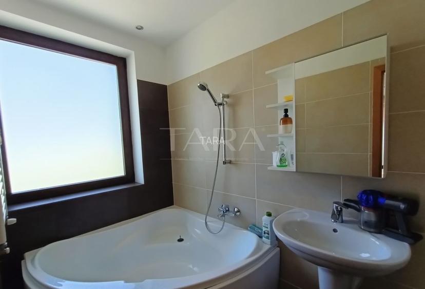 Locuință modernă într-o zonă verde, zona Faget - 9