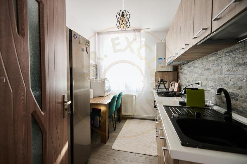 APARTAMENT 3 CAMERE SEMIDECOMANDAT CRAIOVEI - 16