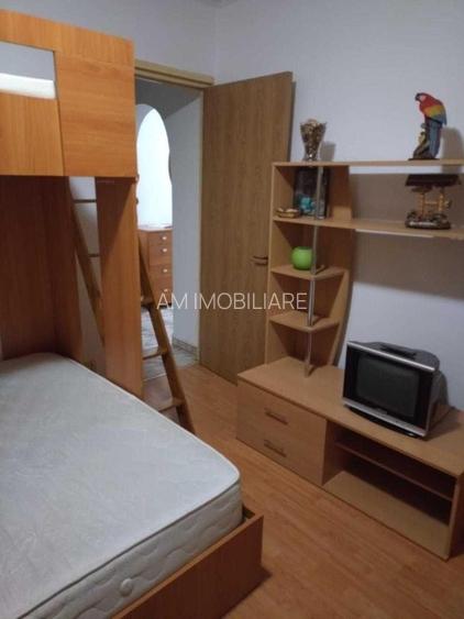 AP. 2 CAMERE PIATA SUDULUI, BLOC REABILITAT, MODERN, METROU 10 MINUTE - 4