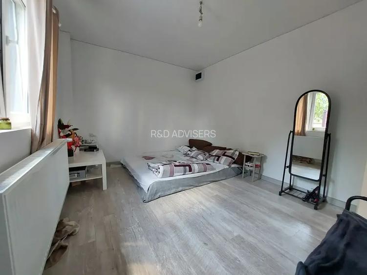 Casă 4 camere, 440 mp, Popești Leordeni - 7