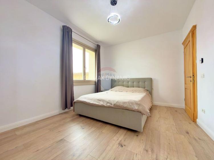 Vilă spațioasă 202 mp utili, Calea Romanilor - 8