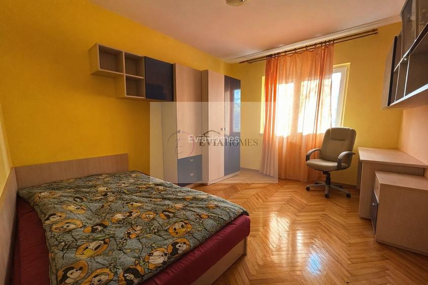 3 camere decomandate/2 băi/Etaj intermediar - 2