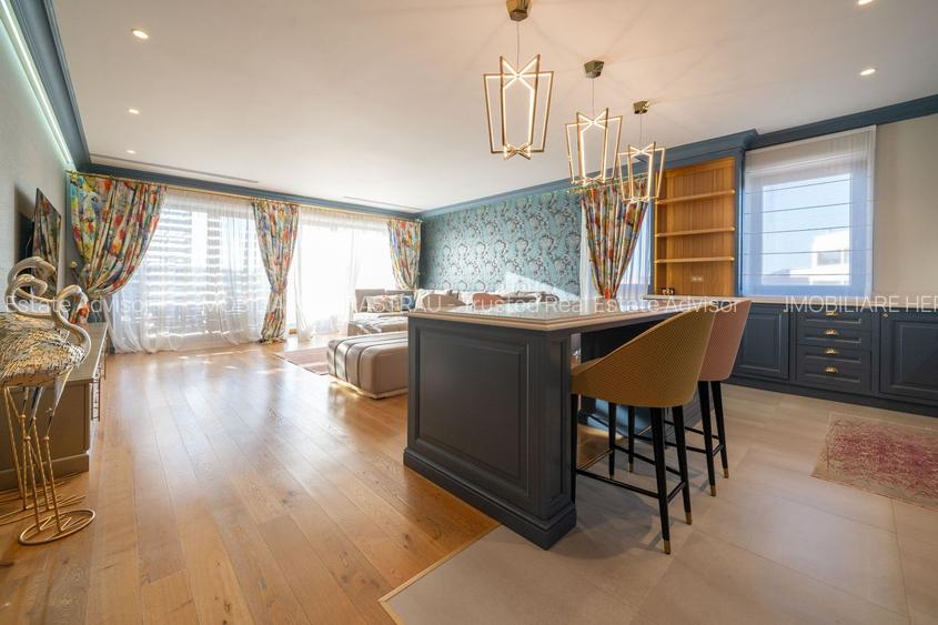 Soseaua Nordului | 4 camere Herastrau | Luxury Homes - 3