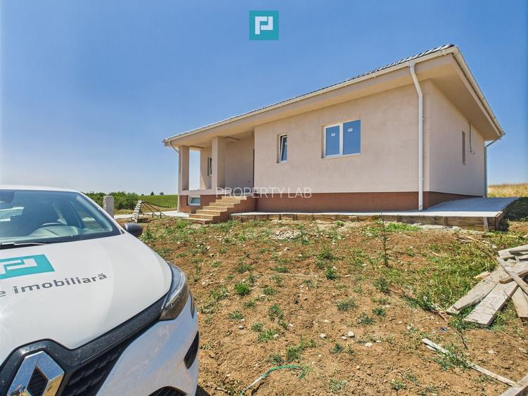 Casă individuală pe parter,  Pișchia - 8