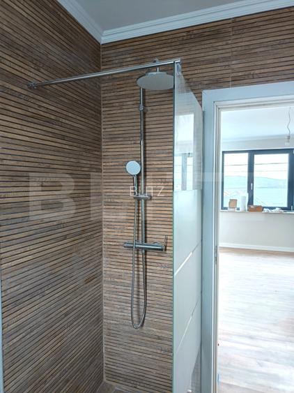 Casa design modern, 157 mp, vedere spre lac, Valea Adanca - 7