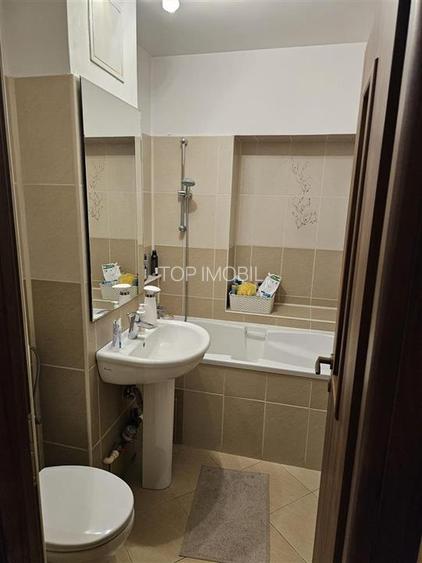 Apartament cu 3 camere decomandat, 2 bai - Pacurari - 7
