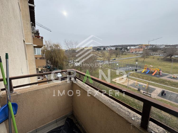 Apartament 2 camere | balcon | parcare | Floresti–Stejarului/Eroilor - 22