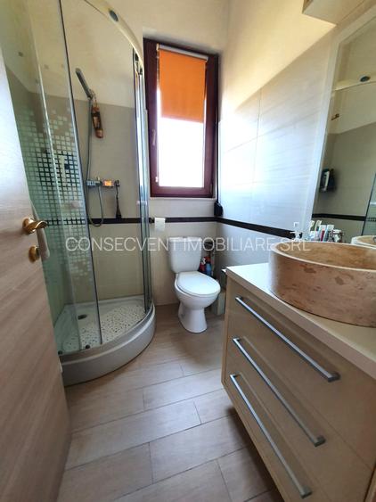 Vila cu piscina, Via Carmina, Arad, comision 0 - 8