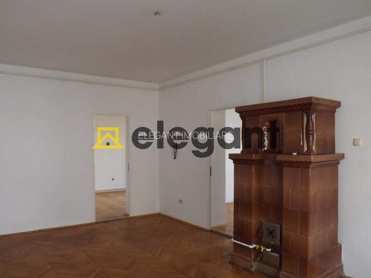 Cladire D+P+E+M, 358 mp utili, vad ridicat, Centru-Imparatul Traian - 7