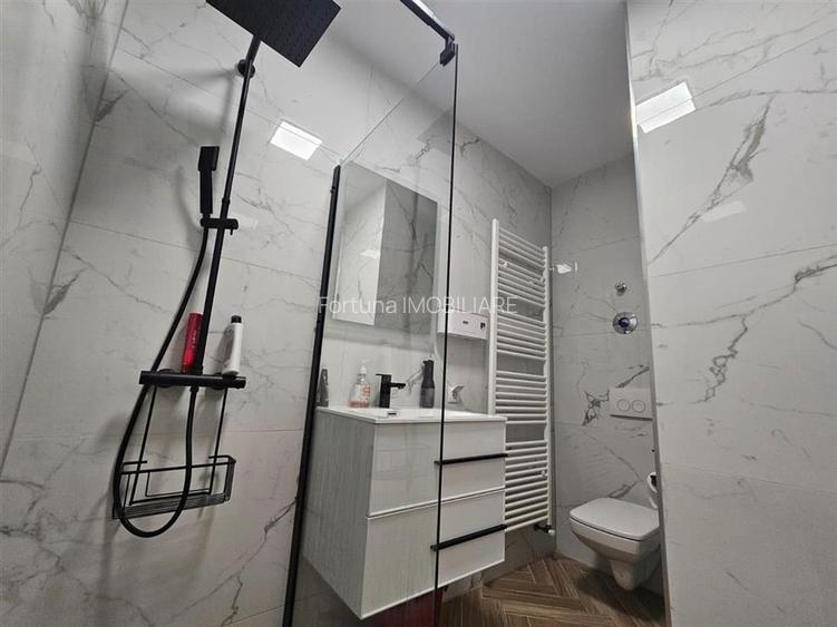 Penthouse de vanzare in Avantgarden - 12