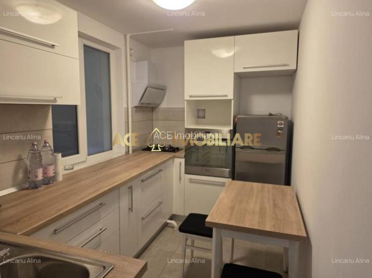 2 Camere de inchiriat | Unirii | Metrou | Mobilat | Pet Friendly - 5