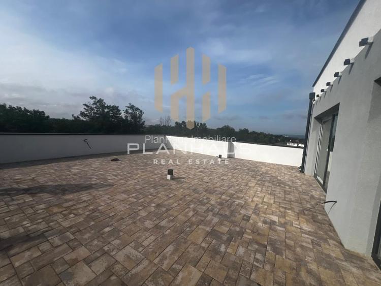 Apartament 3 camere Tăuții Măgherăuș - 7