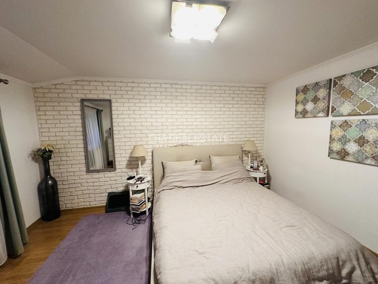 Super vila individuala, 133 mp, 270 mp curte, Rezervelor Chiajna - 14