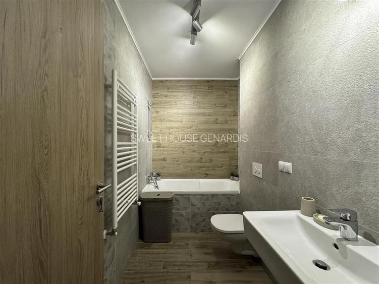 Apartament cu doua camere Coresi Kasper - 10