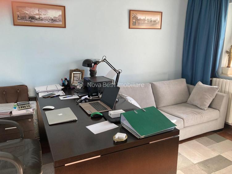 Gara- ap 4cam dec sup 103mp etaj 7 din 8 centrala gaze mob utilat vedere la mare - 11