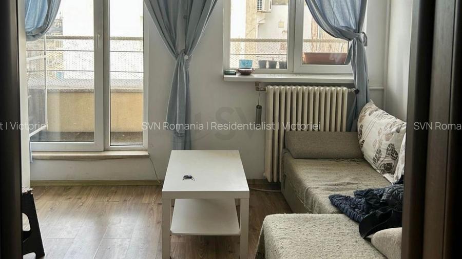 REA1027515 Apartament 2 camere II Sala Palatului II Cismigiu - 3