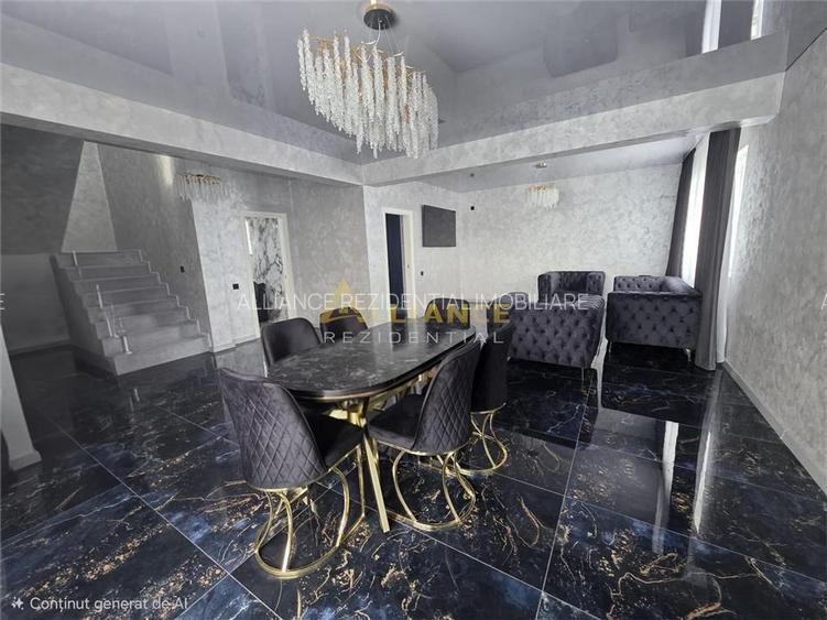 Casa individuala p+1e mobilata si utilata - 20