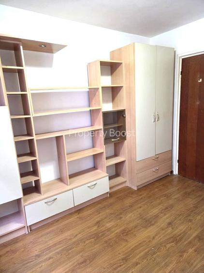 Apartament 3 camere in bloc anvelopat 7 minute metrou Gorjului - 5