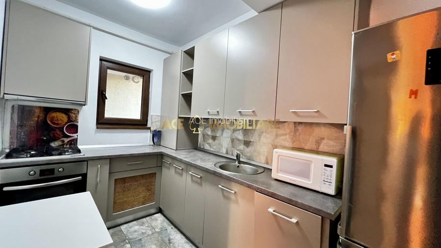 3 Camere de inchiriat | Jiului | Metrou | Centrala Proprie | Parcare - 7