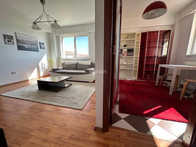 Lipovei | 2 camere + birou |  parcare privată  - 3