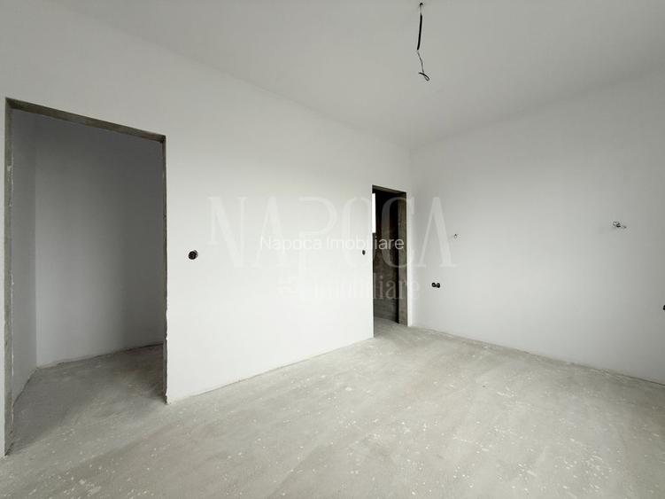 Casa 4 camere de vanzare in Chinteni - 7