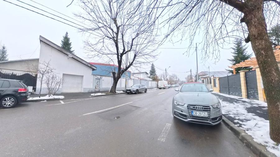 Bucurestii Noi - Apartament 2 camere - SUT 85MP - 15