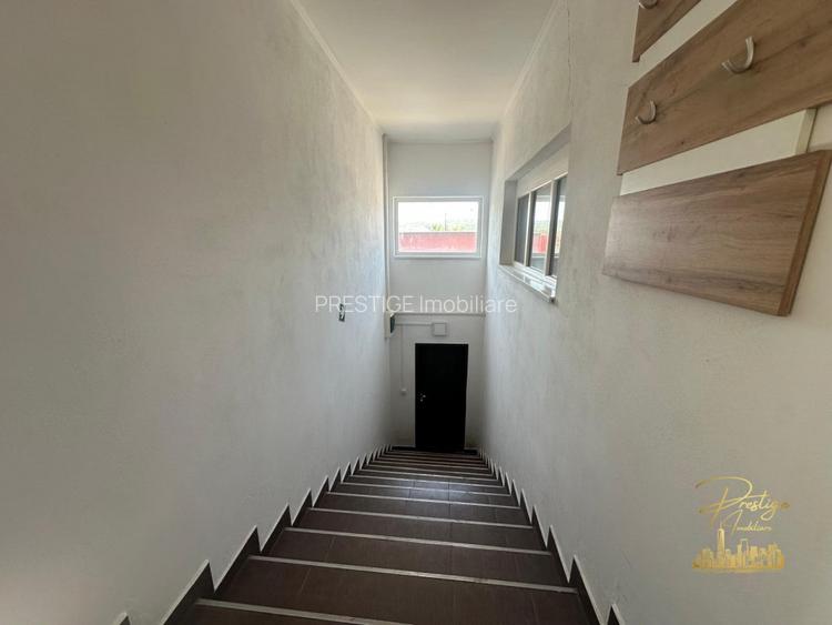 Spatiu de birouri de inchiriat in zona Industriala Est(Metro)–Oradea  - 11
