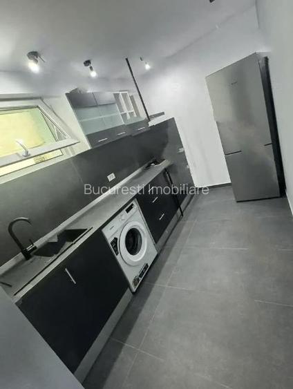 Eroii Revolutiei,bl.reabilitat,et.4/7,Amenajat,loc parcare,Liber - 4