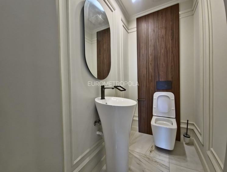 Apartament 4 camere Dorobanti - 17