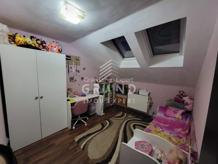 Apartament 3 camere pe 2 niveluri, 79mp util | zona Eroilor - 5