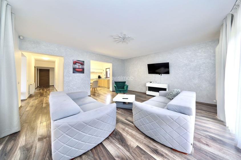 Casă individuală cu 4 camere de vânzare în Cristian, Brasov - 2