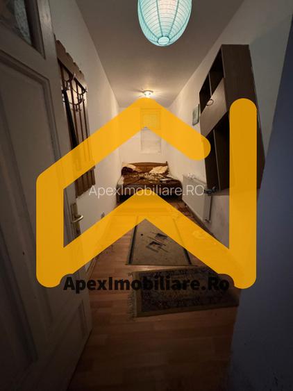 Demisol | Universitate-Batistei | 2 Camere, Hol comun - 5