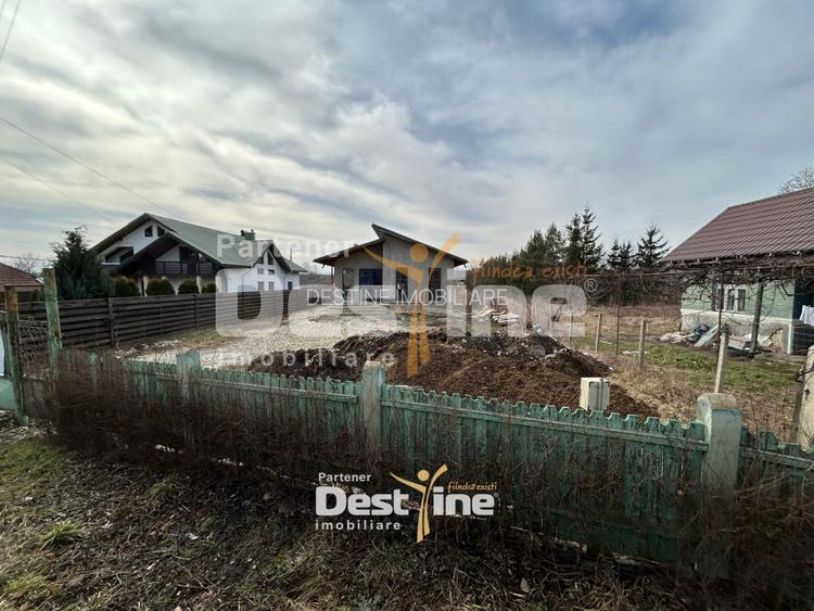 Casa Girov 100mp 56.000€ 560mp Teren - 6