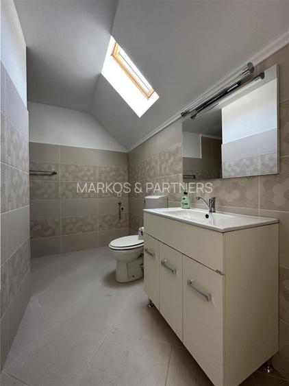 Casa de inchiriat I  5 camere I 2 bai I curte I  zona UMF USMV - 6